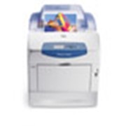 Принтер лазерный Xerox Phaser 6360N фото