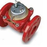 Расходомер MWN Dn 40 - 300 (производитель: Apator Powogaz.) фото