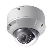 DS-2CD7353F-EI Цветная купольная камера видеонаблюдения Hikvision