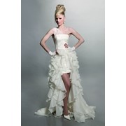 Свадебное платье мод1101