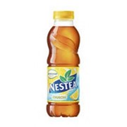 Холодный чай NESTEA лимон, 0,5л фото