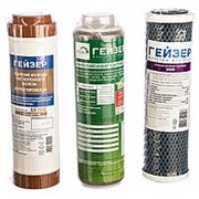 Комплект Гейзер 10 фото