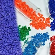 Концентрат пигмента полиэтилен П2КП 703 коричневый кабельный Высший сорт фото