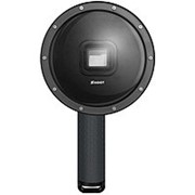 Купол аквабокс SHOOT для экшн камеры GoPro Hero 5/6 фотография