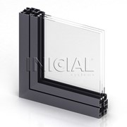 IW 63 / “Оптимальная“ оконно-дверная система фото