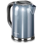 Чайник электрический Redmond RK-M114 Grey 1.5л фото