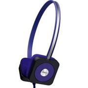 НАУШНИКИ CRESYN C515H_DISC (VIOLET) Код производителя: CPU-HP0515VL01 20 - 20000 Гц, 32 Ом, 97 дБ фото