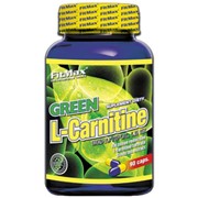 Green L-Carnitine FitMax 90 caps. фото