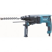 Перфоратор Makita HR2611F X5 фото