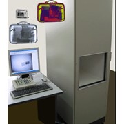 Стационарный цифровой рентгеновский комплекс «СЦРК-100-560» фото