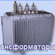 Трехфазные масляные трансформаторы ТМГСУ мощностью 25 - 250 кВА фотография