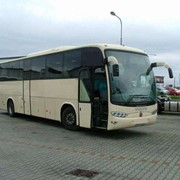 Автобус Volvo Marco Polo Andare фото