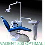 Стоматологическая установка Zevadent 800 Optimal ECO фото