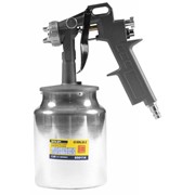 Краскораспылитель HP Ø1.5 с н/б (мет) sigma 6811031 фото