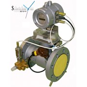 Счетчик газа КИ-СТГ-БК 150/1600 электронный промышленный фото