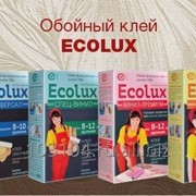 Клей обойный Ecolux