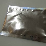Пакеты вакуумные метализированные серебро