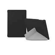 Чехол-обложка черный Smart Cover с крышкой для Apple iPad Mini трансформер фотография