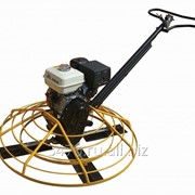 Машина заглаживающая, бензиновая TSS DMD960 (лопасти) фото