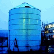 Элеватор Э-200 ( V=200тн) фото