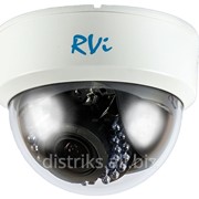 Купольная камера видеонаблюдения RVi-C321 2.8-12 мм фото