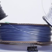 Высокоэластичный пластик для 3D печати Elastan фото
