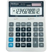 Калькулятор bs-470w / econom