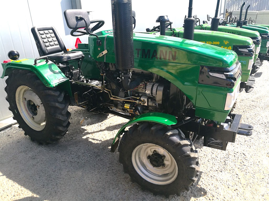 Москва Купить Б У Минитрактор Недорого