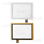 Тачскрин (сенсорное стекло) для планшета Texet TM-8041HD, Onda V801, Explay Informer 804 8.0“ фотография