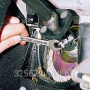 Услуги по ремонту рулевого управления колонки фото