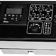 Контроллер с погодной компенсацией для системы отопления Automix 100E фотография