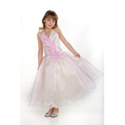 Прокат детских нарядных платьев фотография