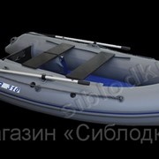 Надувная лодка пвх Солар-310 фото