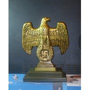 Имперский орел третьего рейха. фото