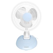 Вентилятор настольный LASKO BETRA LS-1806-20 фото