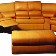 Кресло LS-9260-Кресло Диван серии "Релакс" для зрительных залов