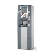 Кофейный автомат Necta Brio фото