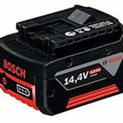 Аккумулятор BOSCH GBA 14,4 В 4,0 А*ч M-C Professional (1.600.Z00.033)