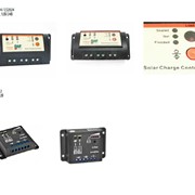 Контроллеры заряда для фотомодулей LandStar серия PWM контроллеры заряда