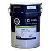 Лак оконный Zowo-tec 420 EL антиблокировочный, 20л фото