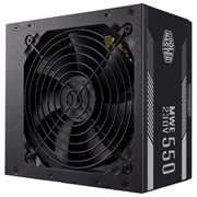 Блок питания Cooler Master 550W MPE-5501-ACABW фотография