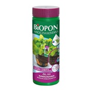 Гель для орошения горшечных и балконных растений “Биопон“, 330 мл фотография