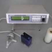 Анализатор жидкости кондуктометрический лабораторный СКВ: фото