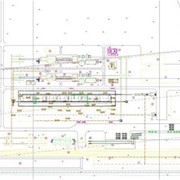 Проектирование заводов, промышленных предприятий и производственных зданий