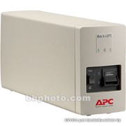 ИБП APC Back-UPS 500 Б/У фото