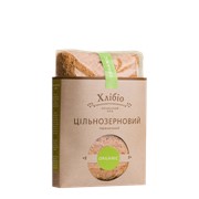 Хлеб цельнозерновой пшеничный фото