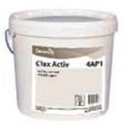 Отбеливатель Clax Activ 4AP1 Артикул 6540200 фотография