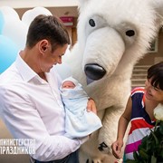 Встреча из родильного дома Одесса