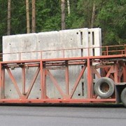 Автомобильная доставка грузов во все регионы Украины фото