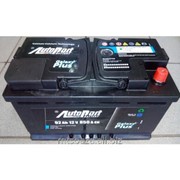 Автомобильные аккумуляторы Autopart 315x175x190
